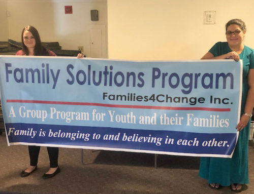 Family Solutions Produces Results in New York